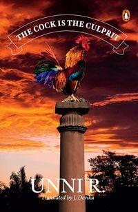 Produktbild: The Cock Is the Culprit