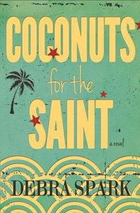 Produktbild: Coconuts for the Saint