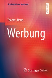Produktbild: Werbung