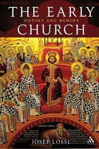 Produktbild: The Early Church