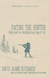 Produktbild: Facing the Hunter