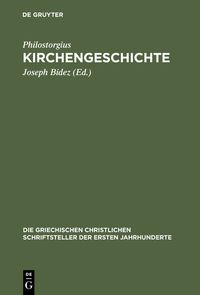 Produktbild: Kirchengeschichte