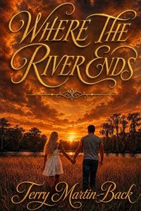 Produktbild: Where The River Ends