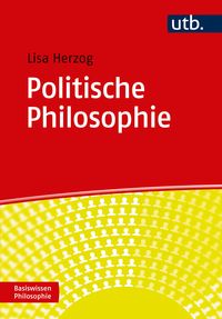 Produktbild: Politische Philosophie