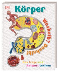 Produktbild: Dodd, E: Weshalb? Deshalb! K&ouml;rper