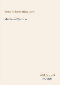Produktbild: Medieval Europe