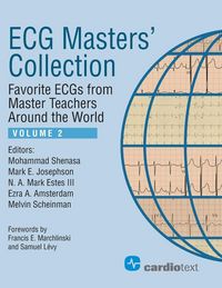 Produktbild: ECG Masters Collection, Volume 2