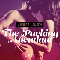Produktbild: The Parking Attendant - erotic short story