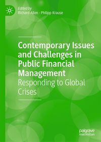 Produktbild: Contemporary Issues and Challenges in Public Financial Management