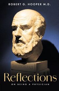 Produktbild: Reflections on Being a Physician