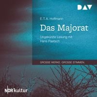 Produktbild: Das Majorat