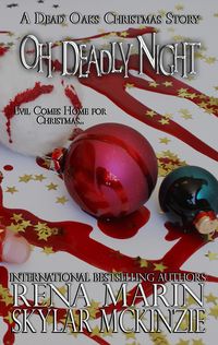 Produktbild: Oh, Deadly Night (Dead Oaks)