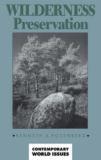 Produktbild: Wilderness Preservation