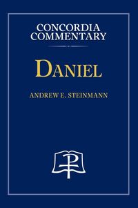 Produktbild: Daniel - Concordia Commentary