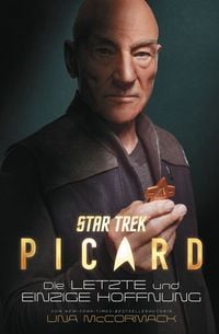 Produktbild: Star Trek - Picard
