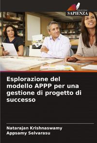 Produktbild: Esplorazione del modello APPP per una gestione di progetto di successo