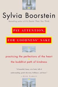 Produktbild: Pay Attention, for Goodness' Sake