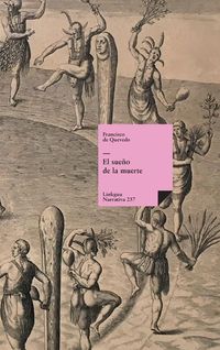Produktbild: Sue&ntilde;o de la muerte