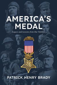 Produktbild: America's Medal