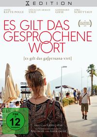 Produktbild: Es gilt das gesprochene Wort