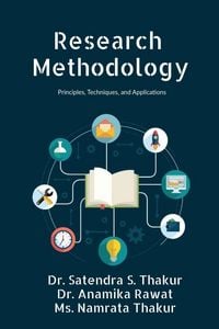 Produktbild: Research Methodology