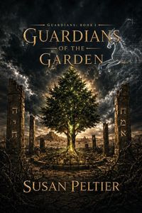 Produktbild: Guardians of the Garden
