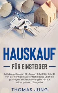 Produktbild: Hauskauf f&uuml;r Einsteiger