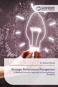 Produktbild: Strategic Performance Management