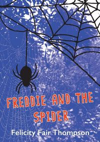 Produktbild: Freddie and the Spider