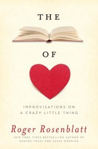 Produktbild: The Book of Love