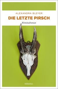 Produktbild: Die letzte Pirsch
