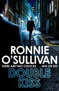 Produktbild: O'Sullivan, R: Double Kiss
