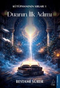 Produktbild: Duanin Ilk Adimi