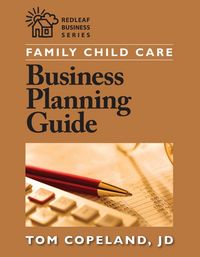 Produktbild: Family Child Care Business Planning Guide