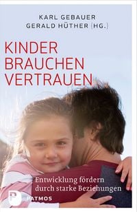 Produktbild: Kinder brauchen Vertrauen