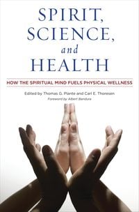 Produktbild: Spirit, Science, and Health