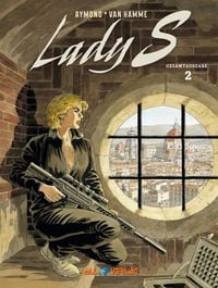 Produktbild: Lady S. Gesamtausgabe 2