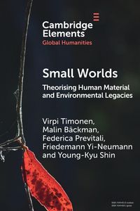 Produktbild: Small Worlds