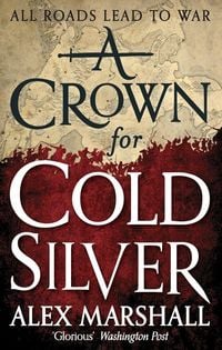 Produktbild: A Crown for Cold Silver