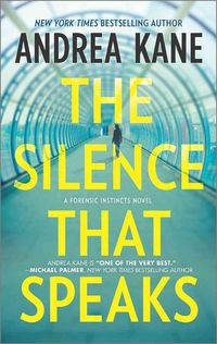 Produktbild: SILENCE THAT SPEAKS