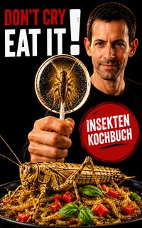 Produktbild: Don't Cry. Eat It!