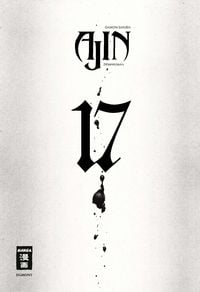 Produktbild: AJIN - Demi-Human 17