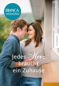 Produktbild: Bianca Weekend Band 45
