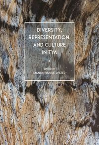 Produktbild: Diversity, Representation and Culture in TYA