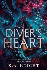 Produktbild: Diver's Heart
