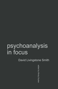Produktbild: Psychoanalysis in Focus