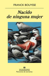 Produktbild: Nacido de Ninguna Mujer