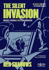 Produktbild: Silent Invasion, Red Shadows