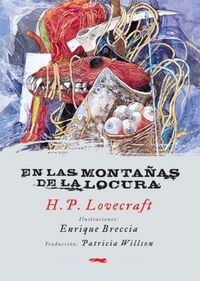 Produktbild: En las monta&ntilde;as de la locura