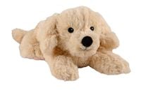 Produktbild: Warmies 1243 - Golden Retriever, Wärmestofftier